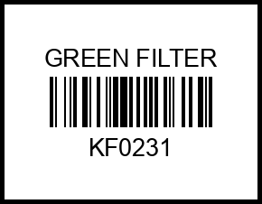 Фильтр топливный VW Crafter 06-> kf0231 green%20filter – купить в Омске. Цены, характеристики, фото в интернет-магазине autotoot.ru