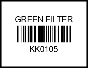 Фильтр топливный Lexus IS 2.2D/Toyota Hilux 2.5-3.0D 05-> kk0105 green%20filter – купить в Омске. Цены, характеристики, фото в интернет-магазине autotoot.ru