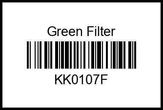Фильтр топливный kk0107f green%20filter – купить в Омске. Цены, характеристики, фото в интернет-магазине autotoot.ru
