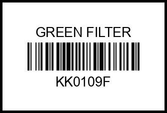 Фильтр топливный [Картридж] kk0109f green%20filter – купить в Омске. Цены, характеристики, фото в интернет-магазине autotoot.ru