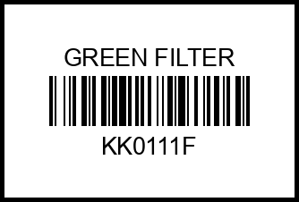 Фильтр топливный [Картридж] kk0111f green%20filter – купить в Омске. Цены, характеристики, фото в интернет-магазине autotoot.ru
