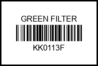 Фильтр топливный [Картридж] kk0113f green%20filter – купить в Омске. Цены, характеристики, фото в интернет-магазине autotoot.ru