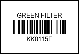 Фильтр топливный [Картридж] kk0115f green%20filter – купить в Омске. Цены, характеристики, фото в интернет-магазине autotoot.ru