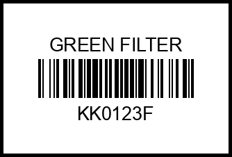 Фильтр топливный [Картридж] kk0123f green%20filter – купить в Омске. Цены, характеристики, фото в интернет-магазине autotoot.ru