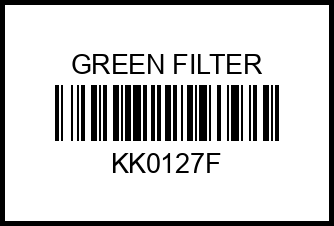 RENAULT Logan/Sandero 12->/Captur 13->/Clio 12-> kk0127f green%20filter – купить в Омске. Цены, характеристики, фото в интернет-магазине autotoot.ru