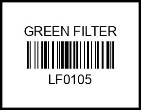 Фильтр воздушный lf0105 green%20filter – купить в Омске. Цены, характеристики, фото в интернет-магазине autotoot.ru