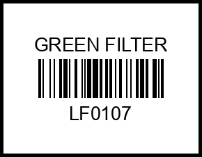 Фильтр воздушный AUDI A3 1.6-1.9,T,TDI 96-> / TT 1.8T,3.2VR6 03->/SEAT Leon 1.6-1.9,TDI lf0107 green%20filter – купить в Омске. Цены, характеристики, фото в интернет-магазине autotoot.ru