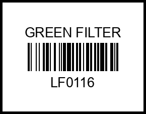Фильтр воздушный lf0116 green%20filter – купить в Омске. Цены, характеристики, фото в интернет-магазине autotoot.ru