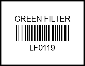 Фильтр воздушный lf0119 green%20filter – купить в Омске. Цены, характеристики, фото в интернет-магазине autotoot.ru