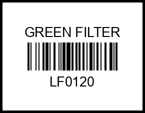 Фильтр воздушный lf0120 green%20filter – купить в Омске. Цены, характеристики, фото в интернет-магазине autotoot.ru