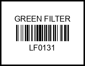 Фильтр воздушный lf0131 green%20filter – купить в Омске. Цены, характеристики, фото в интернет-магазине autotoot.ru