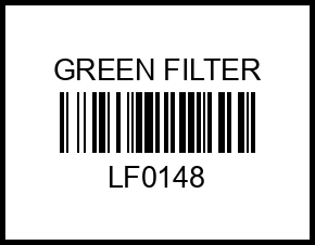 Фильтр воздушный CHRYSLER Voyager 00- LF0148 lf0148 green%20filter – купить в Омске. Цены, характеристики, фото в интернет-магазине autotoot.ru