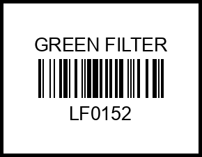 Фильтр воздушный lf0152 green%20filter – купить в Омске. Цены, характеристики, фото в интернет-магазине autotoot.ru