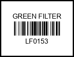 Фильтр воздушный lf0153 green%20filter – купить в Омске. Цены, характеристики, фото в интернет-магазине autotoot.ru
