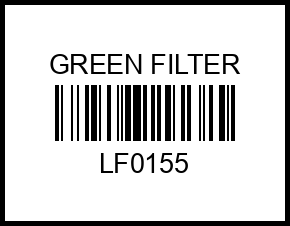 Фильтр воздушный lf0155 green%20filter – купить в Омске. Цены, характеристики, фото в интернет-магазине autotoot.ru