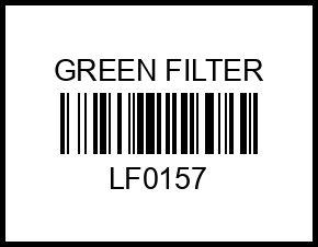 Фильтр воздушный CITROEN Xsara/Picasso 97- PEUGEOT 206 98- LF0157 lf0157 green%20filter – купить в Омске. Цены, характеристики, фото в интернет-магазине autotoot.ru