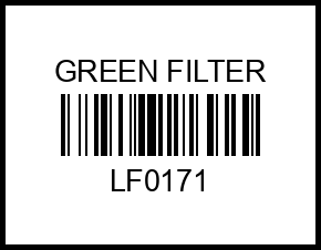 Фильтр воздушный lf0171 green%20filter – купить в Омске. Цены, характеристики, фото в интернет-магазине autotoot.ru
