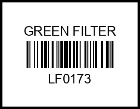 Фильтр воздушный lf0173 green%20filter – купить в Омске. Цены, характеристики, фото в интернет-магазине autotoot.ru