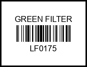 Фильтр воздушный FORD Torneo / Transit 2.2 TDCI 06 -> lf0175 green%20filter – купить в Омске. Цены, характеристики, фото в интернет-магазине autotoot.ru