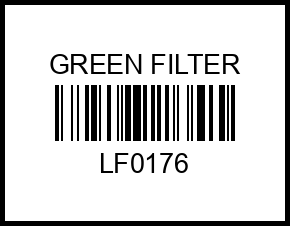 Фильтр воздушный lf0176 green%20filter – купить в Омске. Цены, характеристики, фото в интернет-магазине autotoot.ru