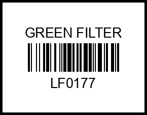 Фильтр воздушный lf0177 green%20filter – купить в Омске. Цены, характеристики, фото в интернет-магазине autotoot.ru
