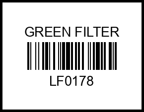 Фильтр воздушный lf0178 green%20filter – купить в Омске. Цены, характеристики, фото в интернет-магазине autotoot.ru