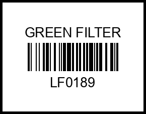 Фильтр воздушный lf0189 green%20filter – купить в Омске. Цены, характеристики, фото в интернет-магазине autotoot.ru