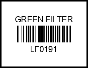 Фильтр воздушный lf0191 green%20filter – купить в Омске. Цены, характеристики, фото в интернет-магазине autotoot.ru