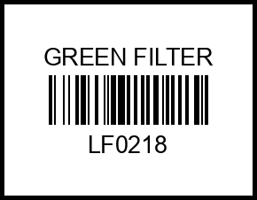 Фильтр воздушный lf0218 green%20filter – купить в Омске. Цены, характеристики, фото в интернет-магазине autotoot.ru