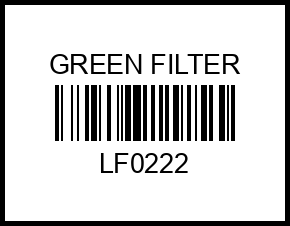 Фильтр воздушный lf0222 green%20filter – купить в Омске. Цены, характеристики, фото в интернет-магазине autotoot.ru