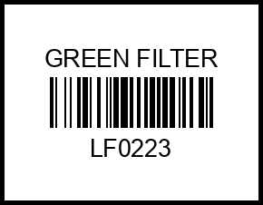 Фильтр воздушный lf0223 green%20filter – купить в Омске. Цены, характеристики, фото в интернет-магазине autotoot.ru