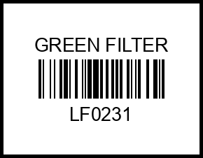 Фильтр воздушный lf0231 green%20filter – купить в Омске. Цены, характеристики, фото в интернет-магазине autotoot.ru