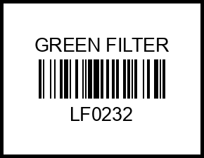 Фильтр воздушный lf0232 green%20filter – купить в Омске. Цены, характеристики, фото в интернет-магазине autotoot.ru