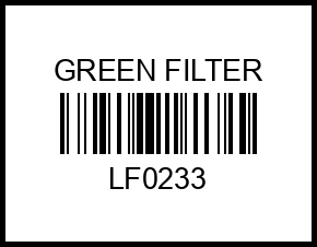 Фильтр воздушный lf0233 green%20filter – купить в Омске. Цены, характеристики, фото в интернет-магазине autotoot.ru