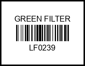 Фильтр воздушный lf0239 green%20filter – купить в Омске. Цены, характеристики, фото в интернет-магазине autotoot.ru