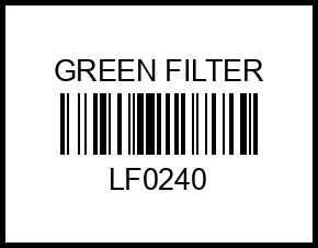 Фильтр воздушный lf0240 green%20filter – купить в Омске. Цены, характеристики, фото в интернет-магазине autotoot.ru