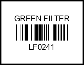 Фильтр воздушный lf0241 green%20filter – купить в Омске. Цены, характеристики, фото в интернет-магазине autotoot.ru