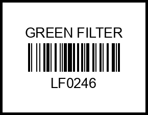Фильтр воздушный, комплект lf0246 green%20filter – купить в Омске. Цены, характеристики, фото в интернет-магазине autotoot.ru