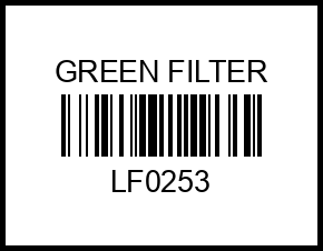 Фильтр воздушный lf0253 green%20filter – купить в Омске. Цены, характеристики, фото в интернет-магазине autotoot.ru