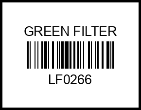 Фильтр воздушный lf0266 green%20filter – купить в Омске. Цены, характеристики, фото в интернет-магазине autotoot.ru