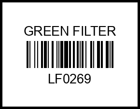 Фильтр воздушный NISSAN Patrol GR II 2.8, 3.0 97-> lf0269 green%20filter – купить в Омске. Цены, характеристики, фото в интернет-магазине autotoot.ru