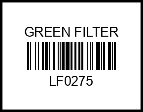 Фильтр воздушный lf0275 green%20filter – купить в Омске. Цены, характеристики, фото в интернет-магазине autotoot.ru