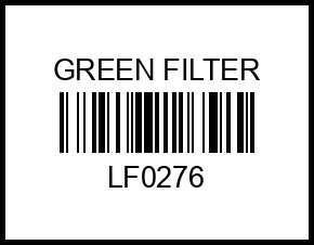 Фильтр воздушный lf0276 green%20filter – купить в Омске. Цены, характеристики, фото в интернет-магазине autotoot.ru