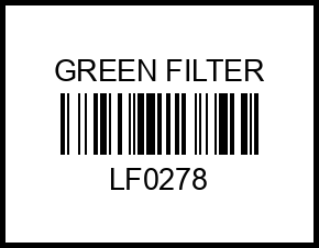 Фильтр воздушный OPEL Frontera A 2.0-2.8,TD,TDS 92-/Omega A 2.3-3.0,D,TD 87-> lf0278 green%20filter – купить в Омске. Цены, характеристики, фото в интернет-магазине autotoot.ru