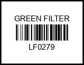 Фильтр воздушный lf0279 green%20filter – купить в Омске. Цены, характеристики, фото в интернет-магазине autotoot.ru