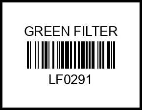 Фильтр воздушный RENAULT Duster 1.5 Dci 10-> lf0291 green%20filter – купить в Омске. Цены, характеристики, фото в интернет-магазине autotoot.ru