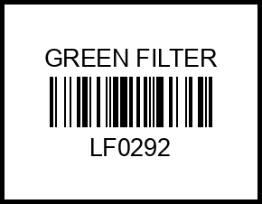 Фильтр воздушный lf0292 green%20filter – купить в Омске. Цены, характеристики, фото в интернет-магазине autotoot.ru