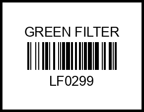 Фильтр воздушный VW Golf/Polo 97- SKODA Octavia 96- LF0299 lf0299 green%20filter – купить в Омске. Цены, характеристики, фото в интернет-магазине autotoot.ru