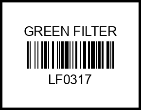 Фильтр воздушный MITSUBISHI Canter II 98-> lf0317 green%20filter – купить в Омске. Цены, характеристики, фото в интернет-магазине autotoot.ru