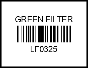 Фильтр воздушный lf0325 green%20filter – купить в Омске. Цены, характеристики, фото в интернет-магазине autotoot.ru